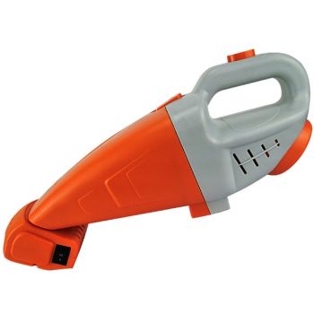 Car Vacuum Cleaner Dual Motor with strong suction 85 Watts
